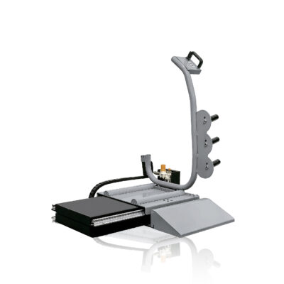 BLS TL01 Wheel Balancer Tire Lifter