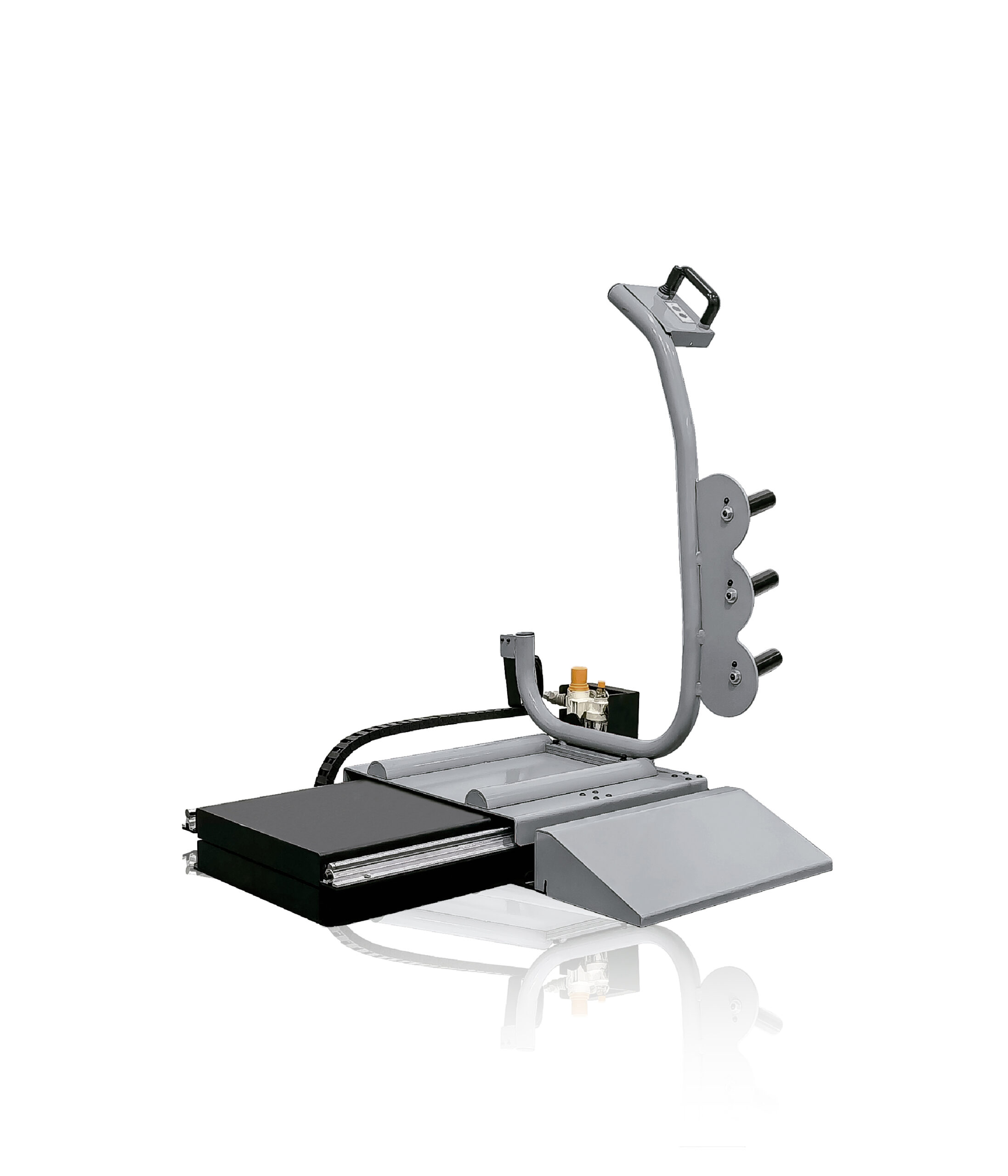 BLS TL01 Wheel Balancer Tire Lifter