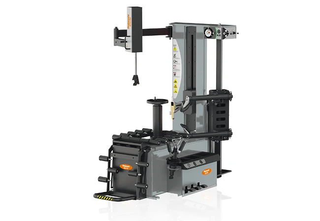 BA-TC639 Leverless Automatic Tyre Changer with Pneumatic Tire Lift BA-TC639 Leverless Automatic Tyre Changer with Pneumatic Tire Lift