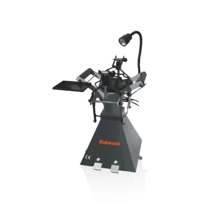 BLS S275 Pneumatic Tire Expander