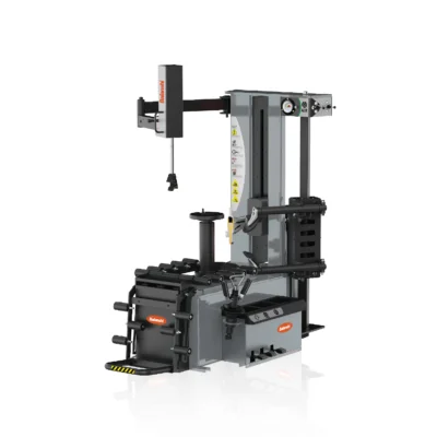 BLS TC639 Leverless Automatic Tyre Changer with Pneumatic Tire Lift