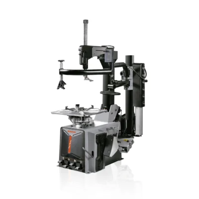 BLS TCG22 Professional Tilting Type Tyre Changer for High-Volume Service