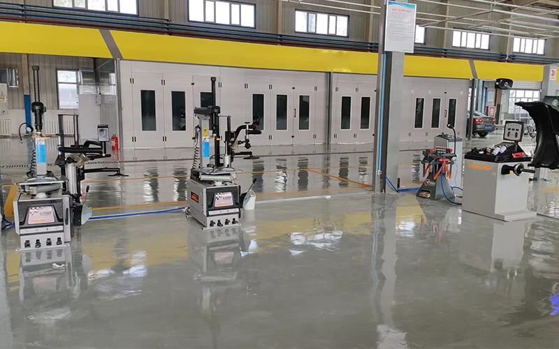 How Quickly Will a Tire Changer Pay for Itself - Tire Machine ROI Guide