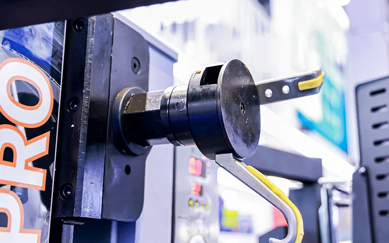 Tire Changing Machine Maintenance Checklist: Daily, Weekly & Annual Tasks