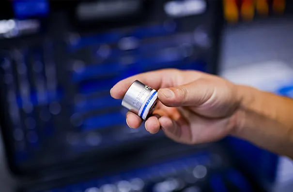 Warranty Information - Balance Premium