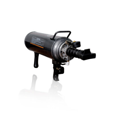 BLS BC1060A 6L Handheld Tire Inflator Blaster  - Professional Automotive Tools, Carbon Fiber Bead Seater Blaster Tool with Rapid Air Release, Tire Inflator for Cars, Trucks, Commercial Vehicles Description 6L Handheld Tire Bead Seater